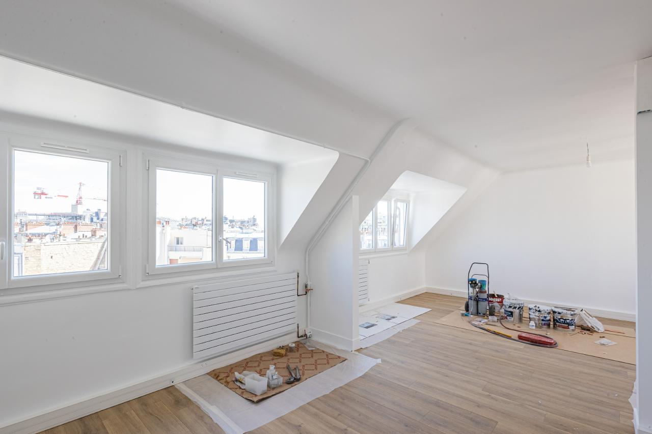 Bureau Paris 62m² Location bureau Paris OLBUR2532954 6